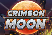 Crimson Moon